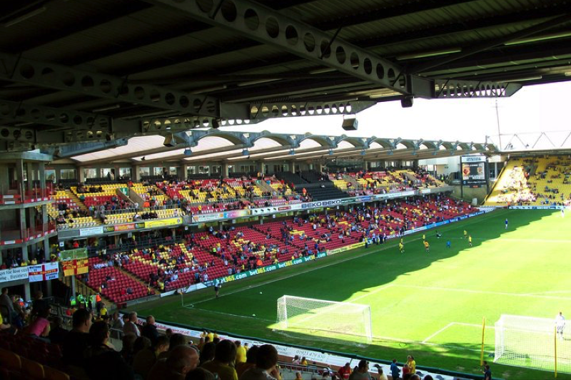 Will Watford Be Promoted This Season?