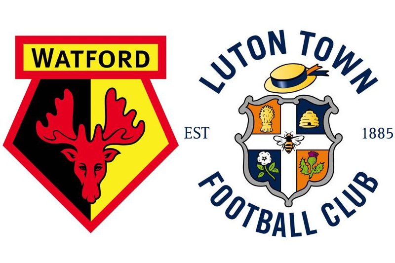Watford vs Luton Town