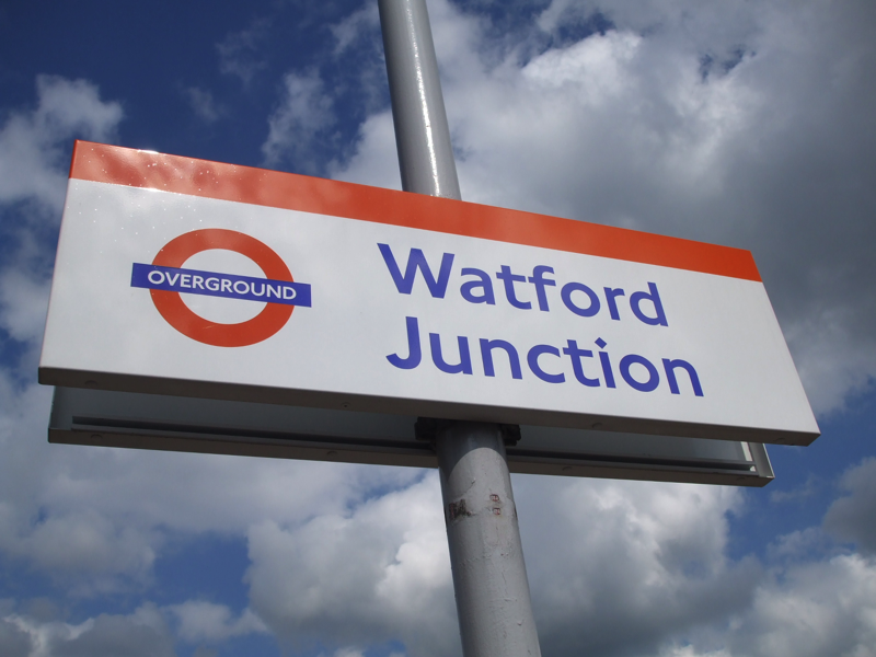 Watford Junction