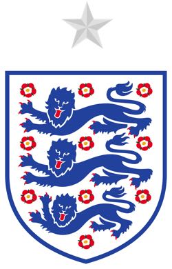 England National Team logo