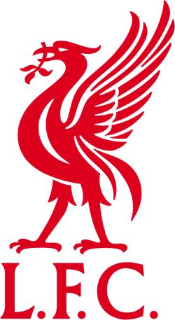 LFC Liverpool FC logo