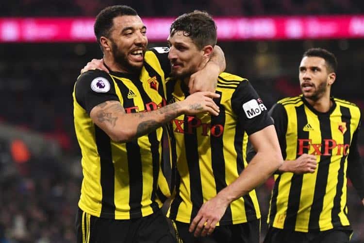 Deserved Win Over QPR Can Get Season Started